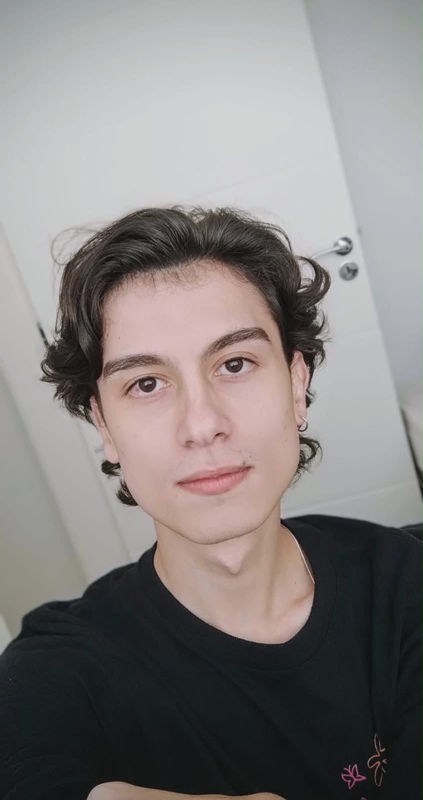 Gabriel Boldo
