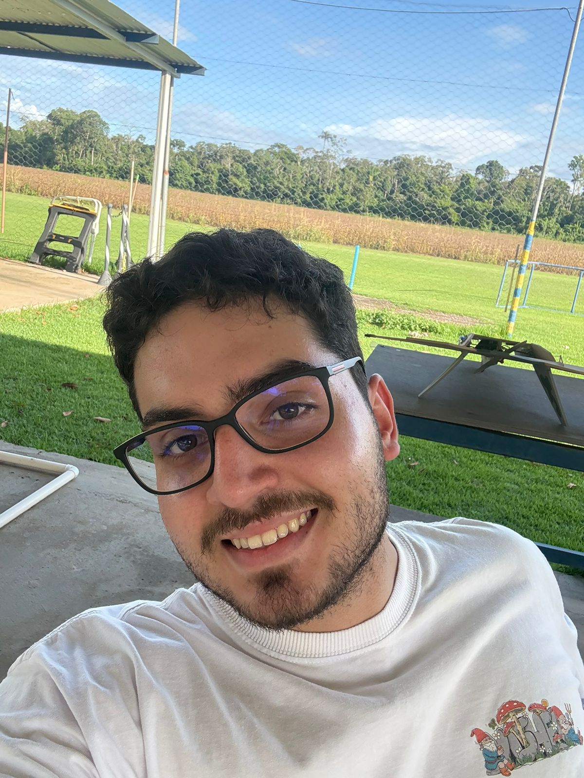 João Gabriel da Costa Benetti