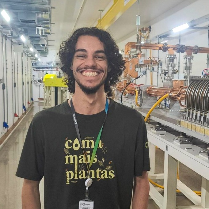 Marcelo Chuvai Tercero